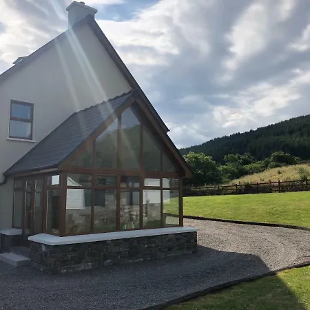 House Casa de Férias Barnagowlane