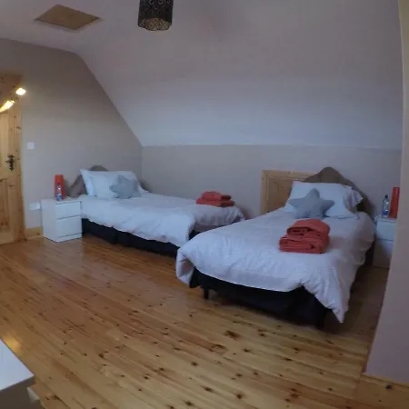 Casa de Férias House Barnagowlane