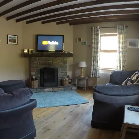 Casa de Férias House Barnagowlane