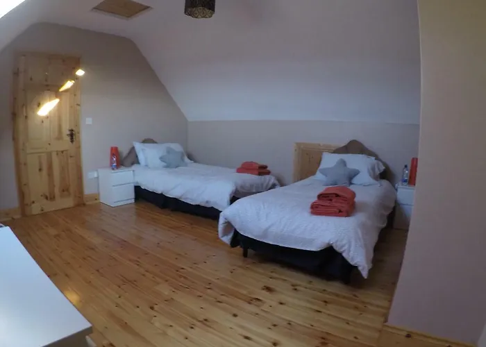 Casa vacanze House Barnagowlane