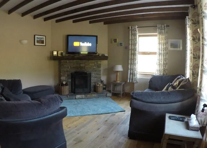 Casa vacanze House Barnagowlane